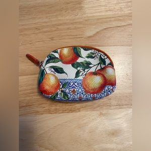 Brighton Casablanca Garden Coin Purse